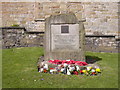 "The Accrington Pals" Monument, Accrington Parish Church