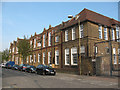 James Wolfe Primary School (1)