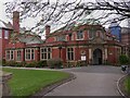 The Carnegie Free Library