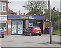 William Hill - Pudsey Road