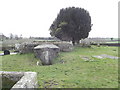 Donaghrisk Old Graveyard