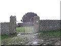 Donaghrisk Old Graveyard