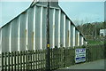 S7127 : Storage at New Ross by Graham Horn