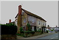 Former shop, Eardisley