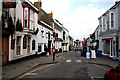 Helston:  Meneage Street