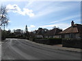 Detached houses in Kirkcaldy