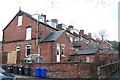 Terraced Houses, Upperthorpe, Sheffield - 2