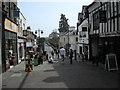 Evesham-Bridge Street