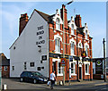 The Bird in Hand, 147 Hagley Road, Oldswinford