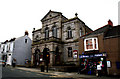 Helston:  Wesleyan Chapel, Coinagehall Street