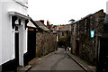 Helston:  Lady Street