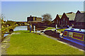 Fairfield bottom lock, 1984