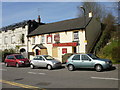 Lantern pub, Merthyr Tydfil