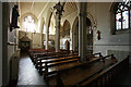 St Mary, Clapham Park Road, London SW4 - Transept