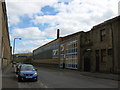 Milford Street, Huddersfield