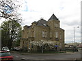 Parkside House, Somerset Road, Huddersfield