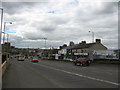 Wakefield Road, Huddersfield