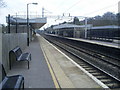 Hemel Hempstead Station