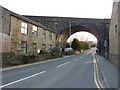 Haworth Road, Cullingworth