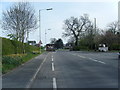 Prees Road and Whitchurch exit