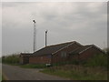 A299 Thanet Way Monitoring Station