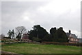 Farmhouse, Preston Court Farm