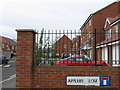 Appleby Close, Darlington