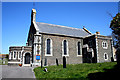 Porthleven:  St. Bartholomew