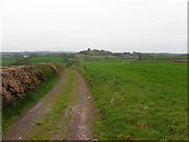 H5366 : Lane, Laragh by Kenneth  Allen