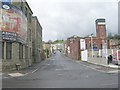 Howard Street - Bradford Road