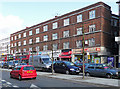 Astoria Mansions, Streatham High Road