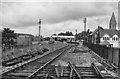 Blaina Station (remains)