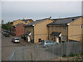 Housing on Trundleys Terrace (1)