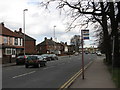 Town Street, Beeston