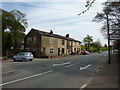 Nos65 to 71 Bury and Rochdale Old Road