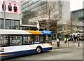 Piccadilly Bus Station