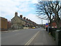 Park Road, Bestwood Village