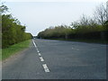 A41 near Newport