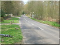 Blidworth Waye (B6830) towards Ravenshead