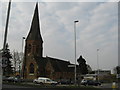 St Andrew?s Church, Uxbridge