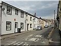 Glamorgan Street, Brynmawr