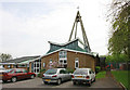 St Richard of Chichester, Forge Lane, Hanworth