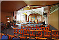 St Richard of Chichester, Forge Lane, Hanworth - Interior