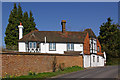 Bovey Cottage