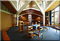 St Richard of Chichester, Forge Lane, Hanworth - Interior