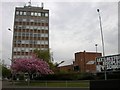 Rugby-Corporation Street