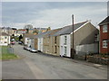 Boundary Street, Brynmawr