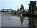 Evesham-River Avon