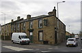 "The Derby" (Pub) Scotland Road, Nelson, Lancashire