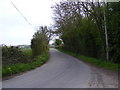 TM3068 : Mill Road, Badingham by Geographer